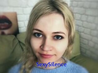 SexySilence