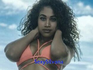 SexySilvana