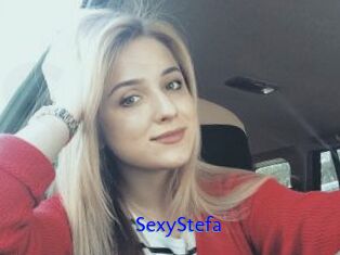 SexyStefa