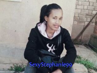 SexyStephanie99
