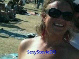 SexyStevieDD