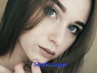 SexyStranger