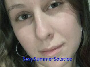 SexySummerSolstice