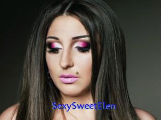 SexySweetElen