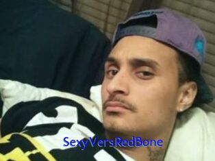 SexyVersRedBone