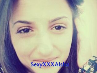 SexyXXXAisha_