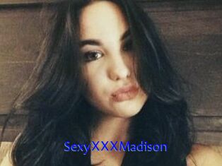 SexyXXXMadison