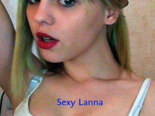 Sexy_Lanna_