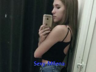 Sexy_Milena_