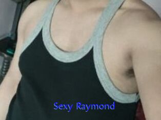 Sexy_Raymond