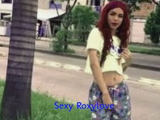 Sexy_Roxylove