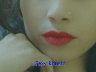 Sexy_khushi