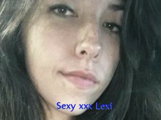 Sexy_xxx_Lexi Sexo Gratis