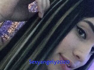 Sexyangely2020 Sexo Gratis