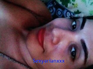 Sexyarian_xxx