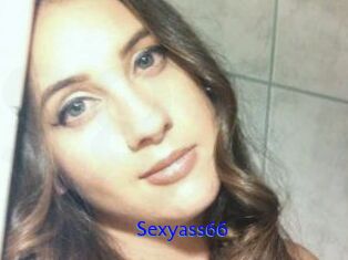 Sexyass66