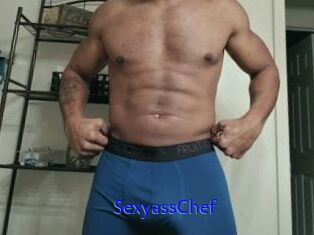 SexyassChef