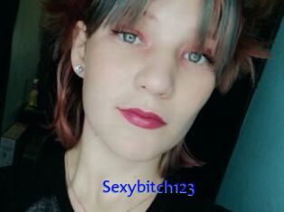Sexybitch123