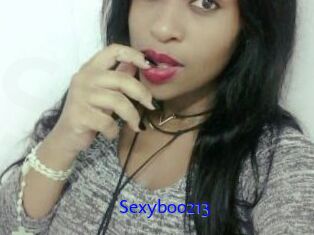 Sexyboo213