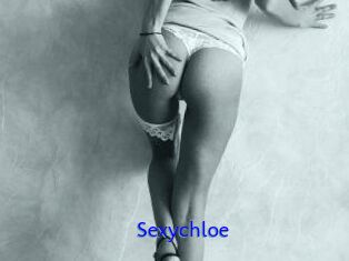 Sexychloe