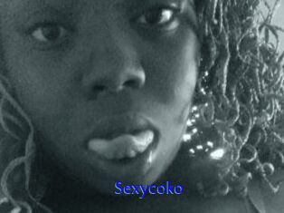 Sexycoko