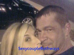 SexycoupleBothways