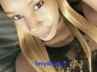 Sexydolljazz