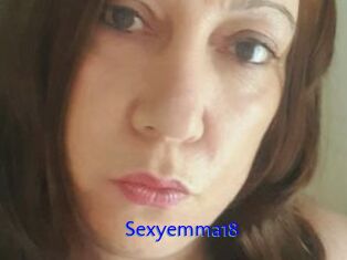Sexyemma18