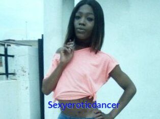 Sexyeroticdancer