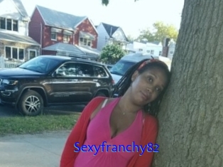 Sexyfranchy82