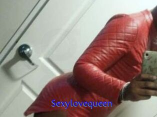 Sexylovequeen