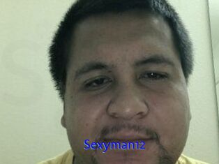 Sexyman12 Sexo Gratis