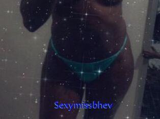 Sexymissbhev