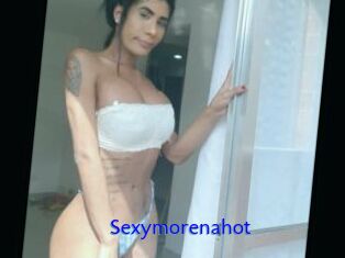 Sexymorenahot