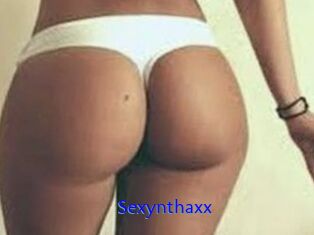 Sexynthaxx