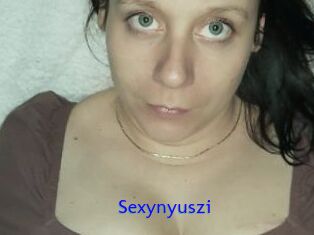 Sexynyuszi