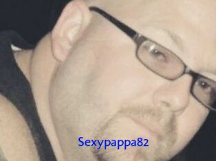 Sexypappa82