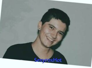 SexyroxHot