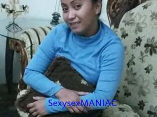 SexysexMANIAC