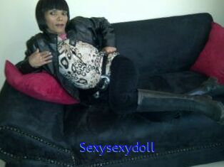 Sexysexydoll