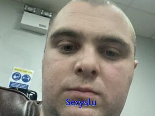 Sexyslu Sexo Gratis
