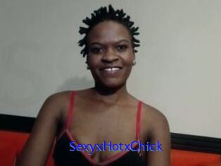 SexyxHotxChick