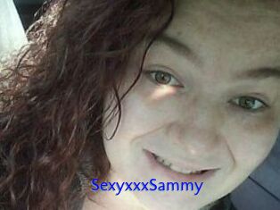 SexyxxxSammy