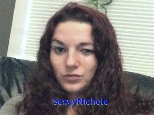 SexyyNichole