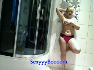SexyyyBoooom