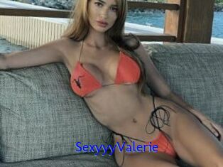 SexyyyValerie