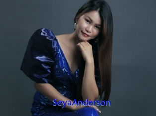 SeyaAnderson Sexo Gratis
