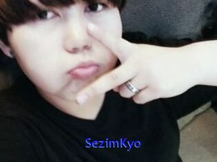 SezimKyo