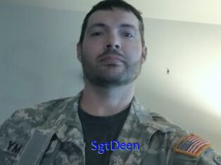 SgtDeen