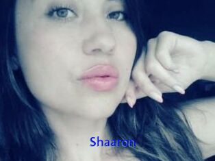 Shaaron